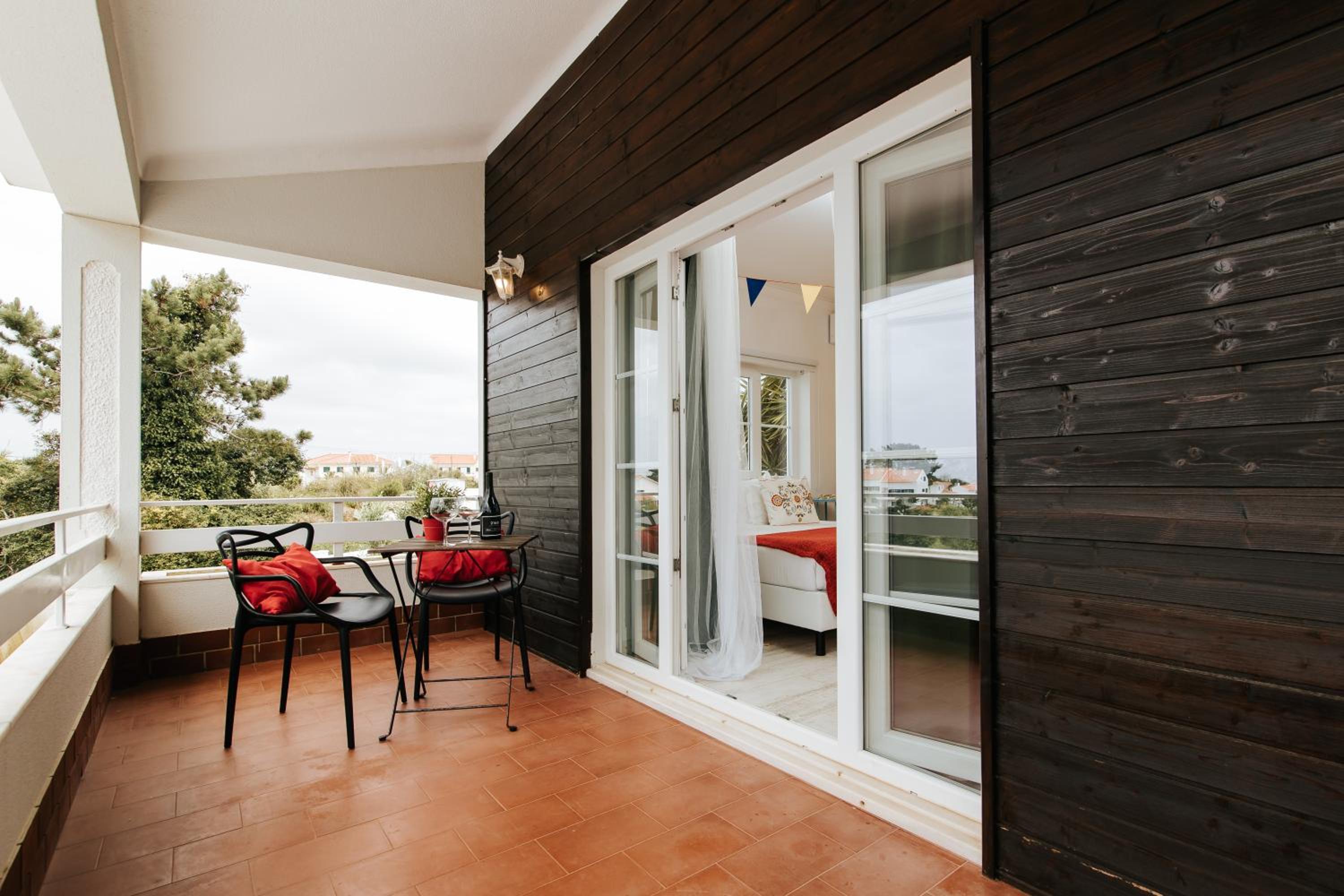 Boutique Hotel - O House Ericeira Hills, photo 49
