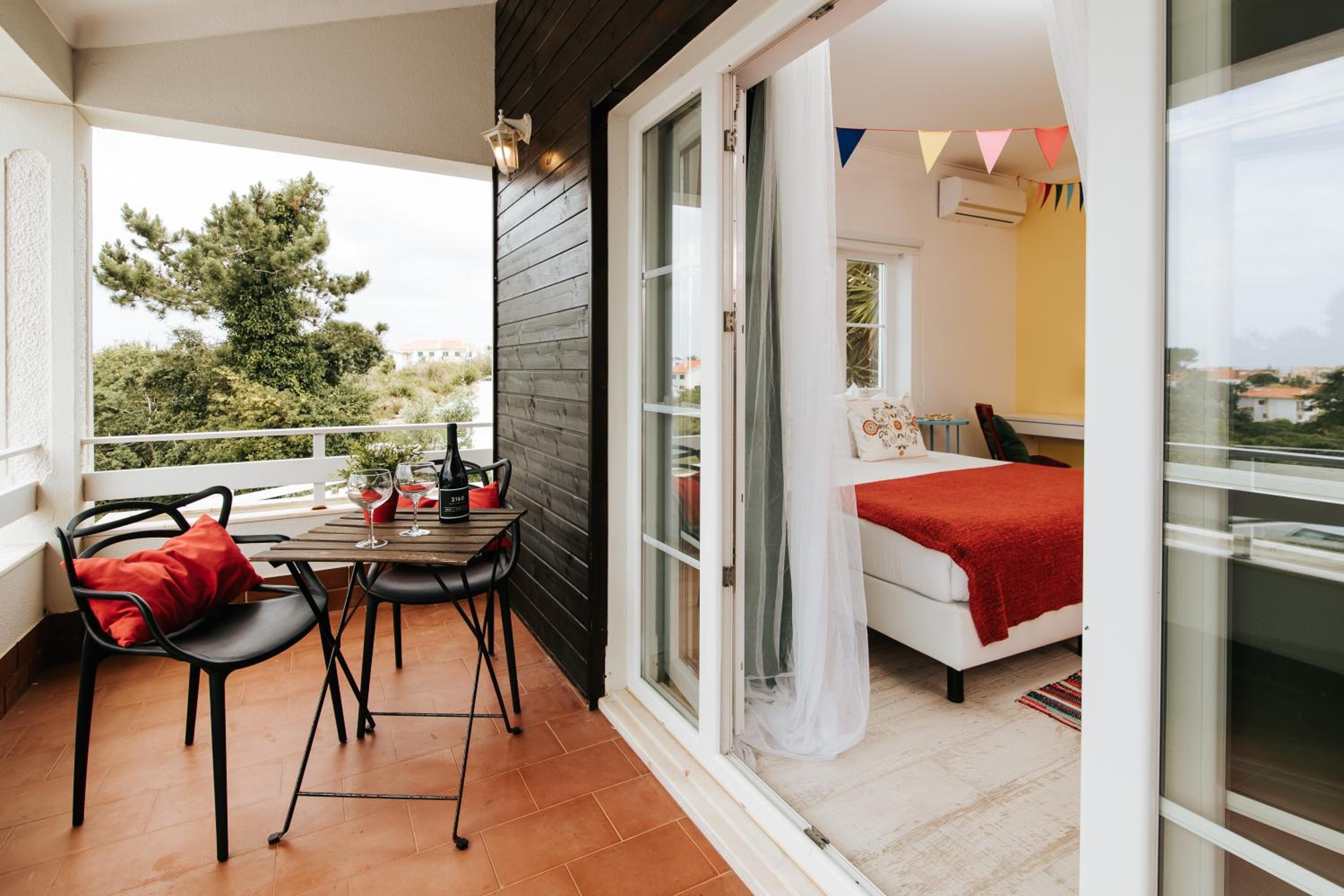 Boutique Hotel - O House Ericeira Hills, photo 44