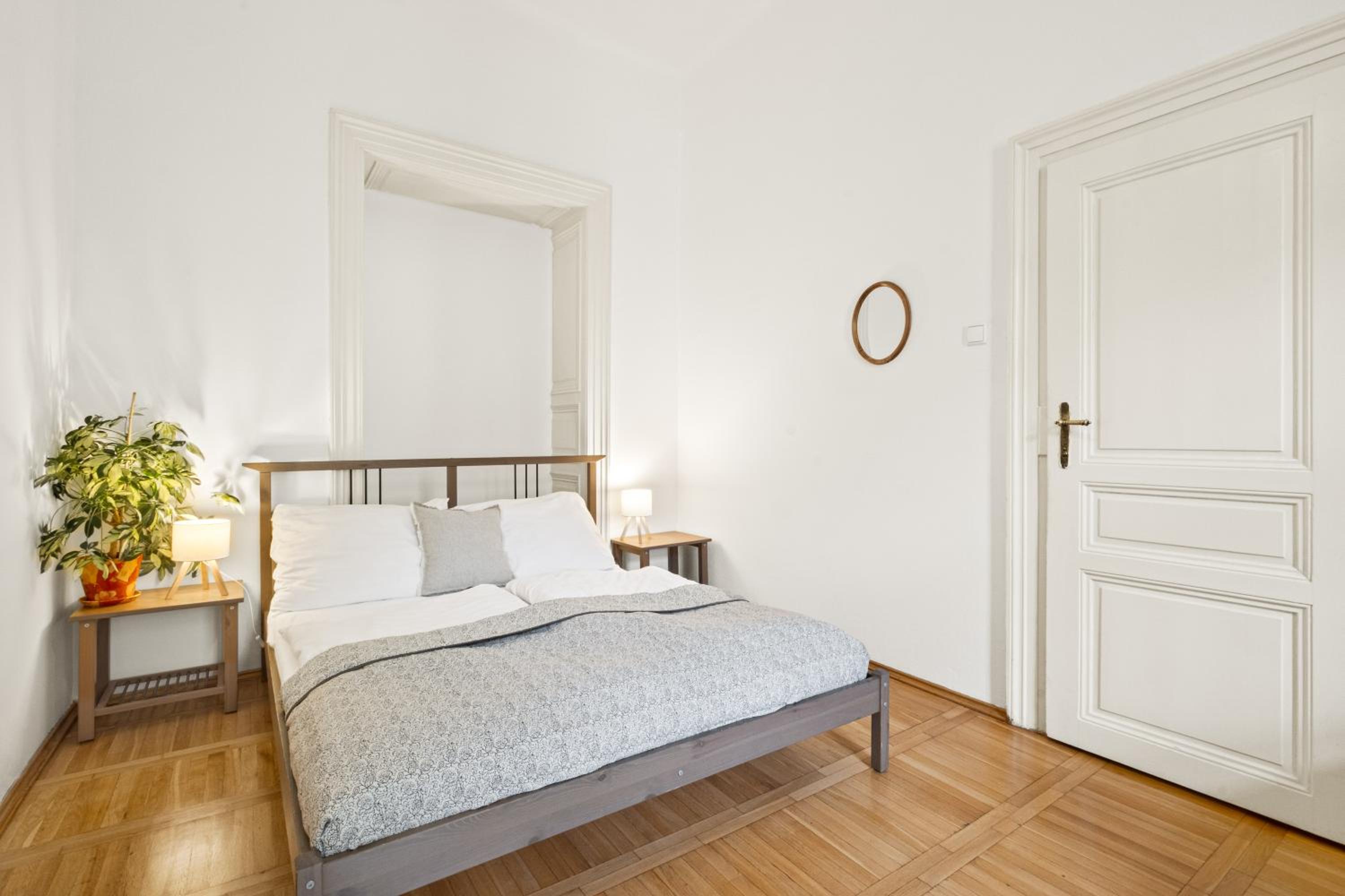Prague Hostel Apartments