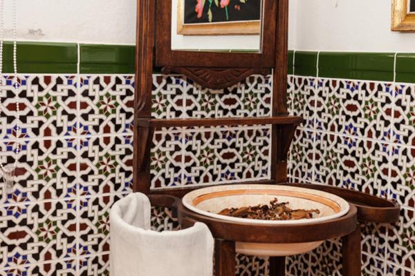 Casa Seña Catalina, antigua casa típica canaria