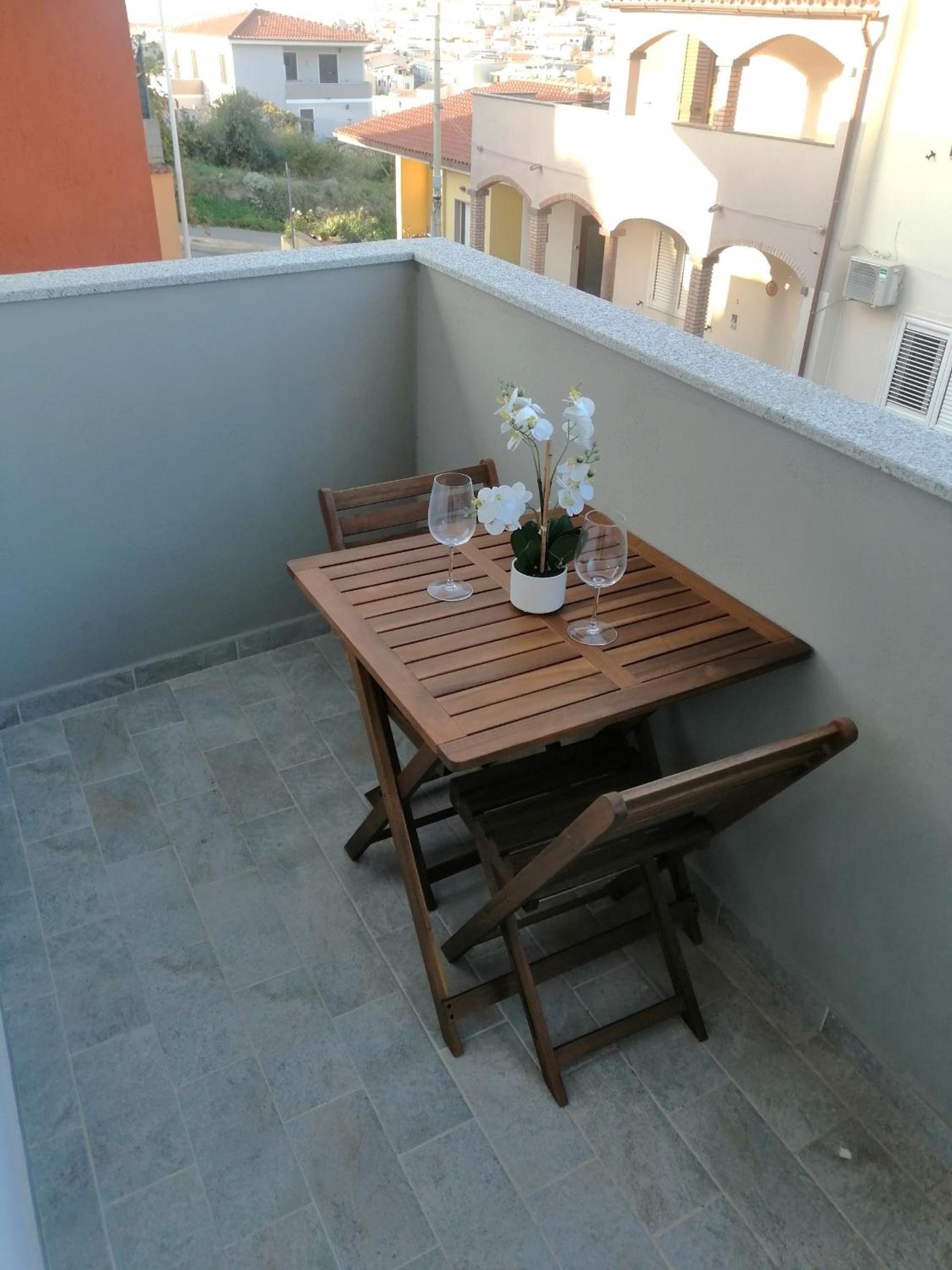 Affittimoderni Castelsardo Albatros - CSTE11