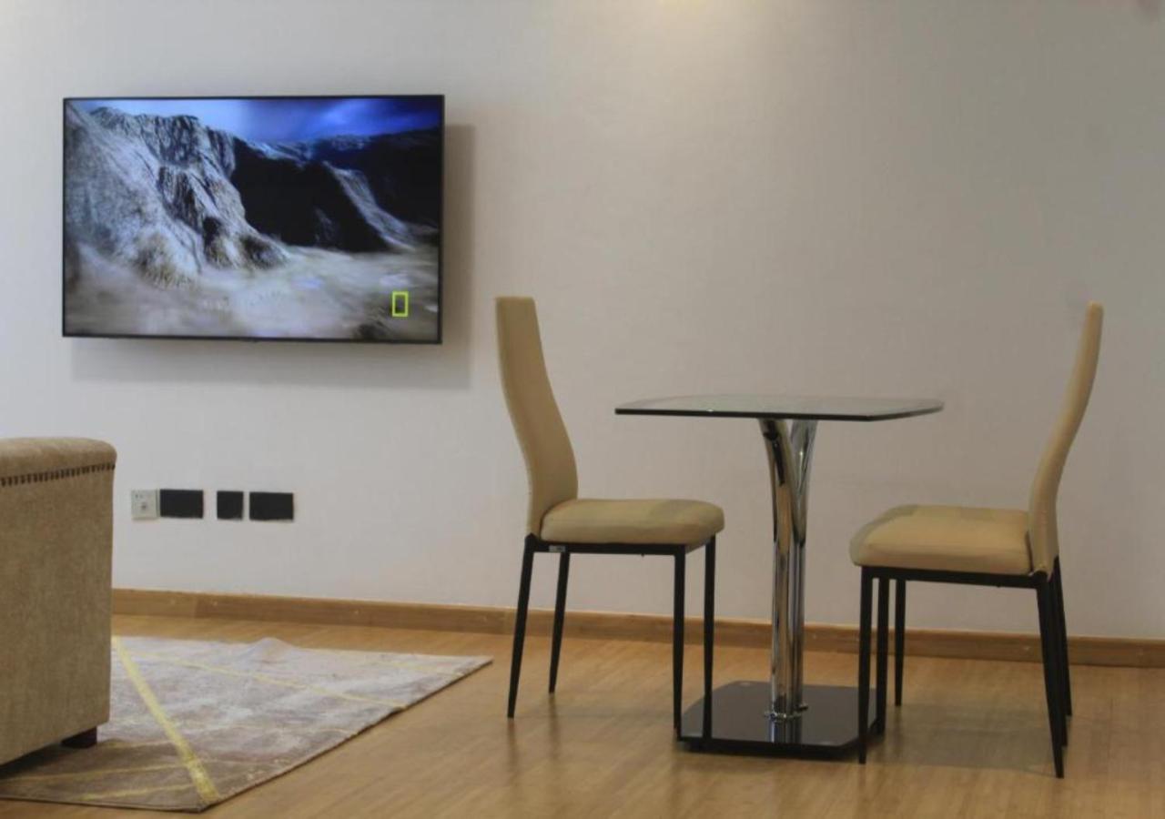Golf View Serviced Apartments