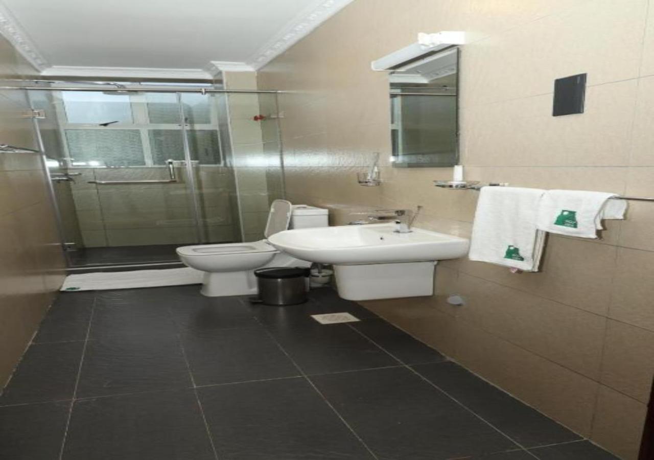 Golf View Serviced Apartments