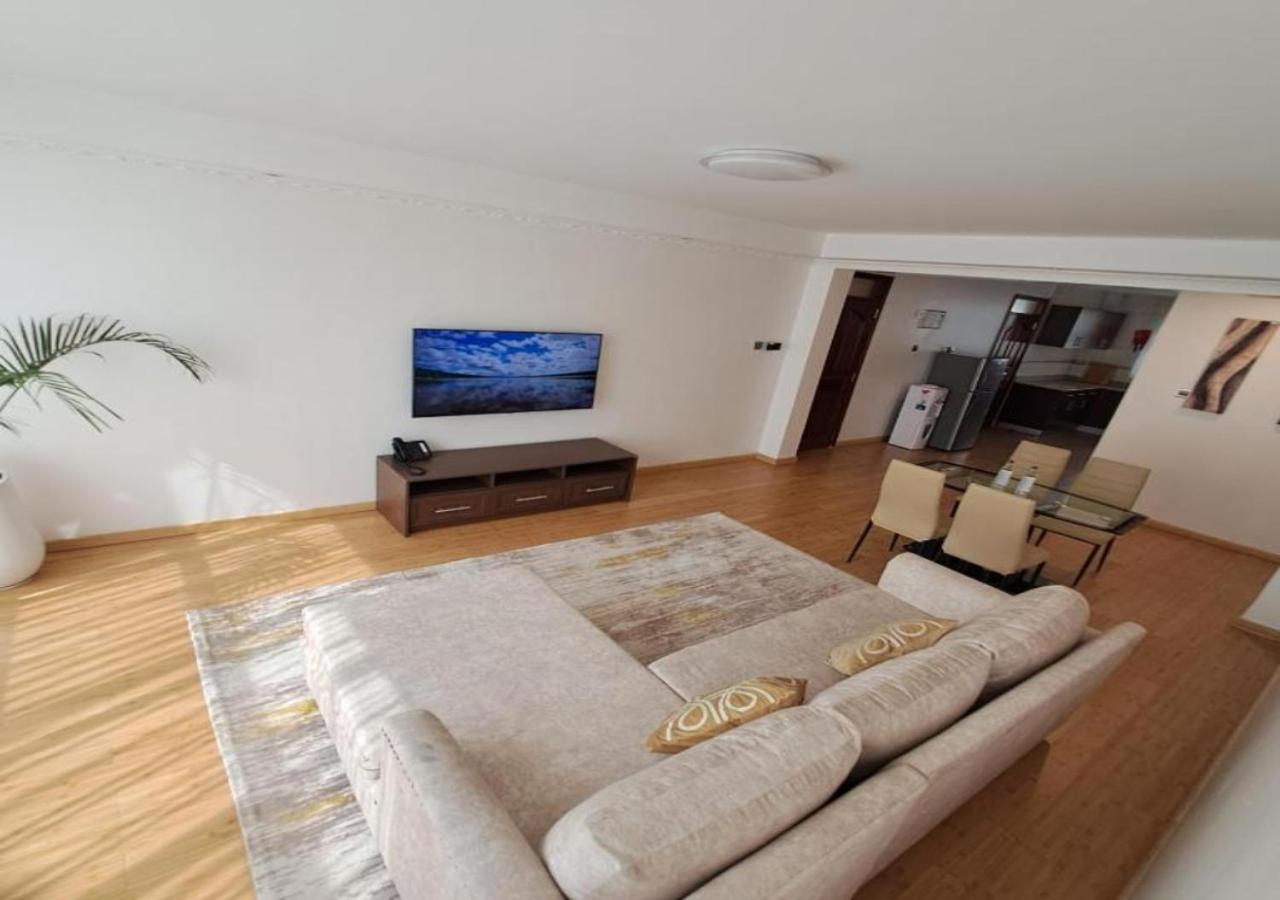 Golf View Serviced Apartments