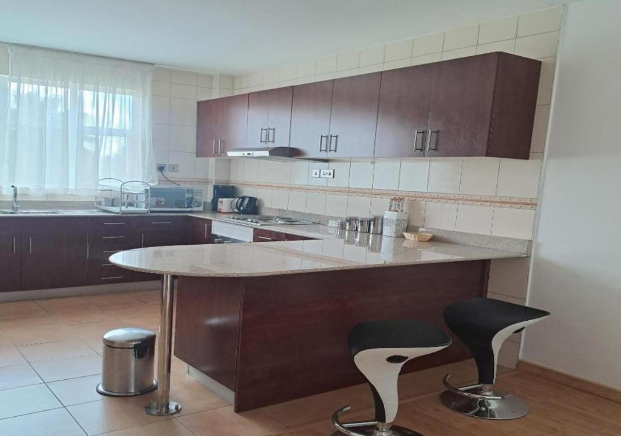 Golf View Serviced Apartments