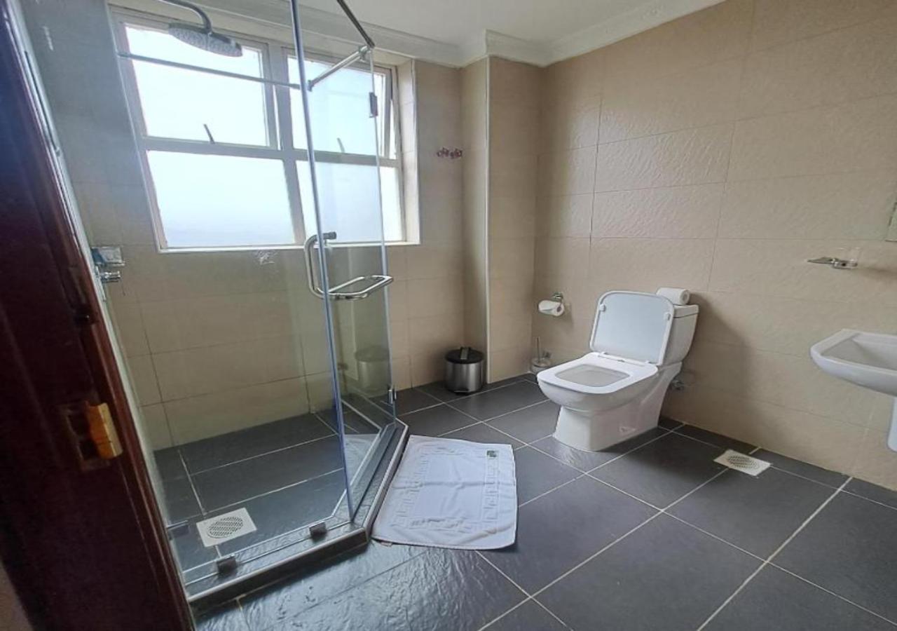 Golf View Serviced Apartments