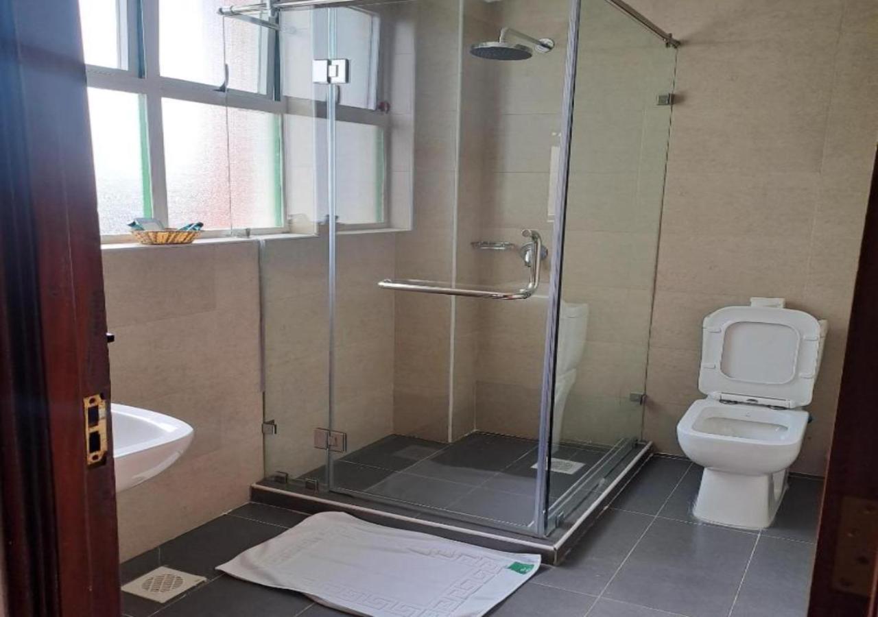Golf View Serviced Apartments