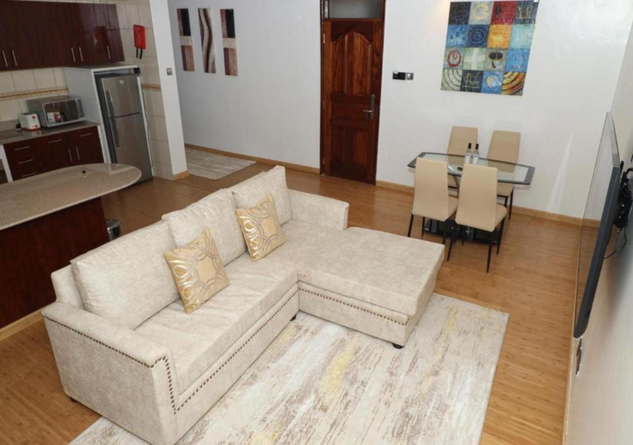 Golf View Serviced Apartments