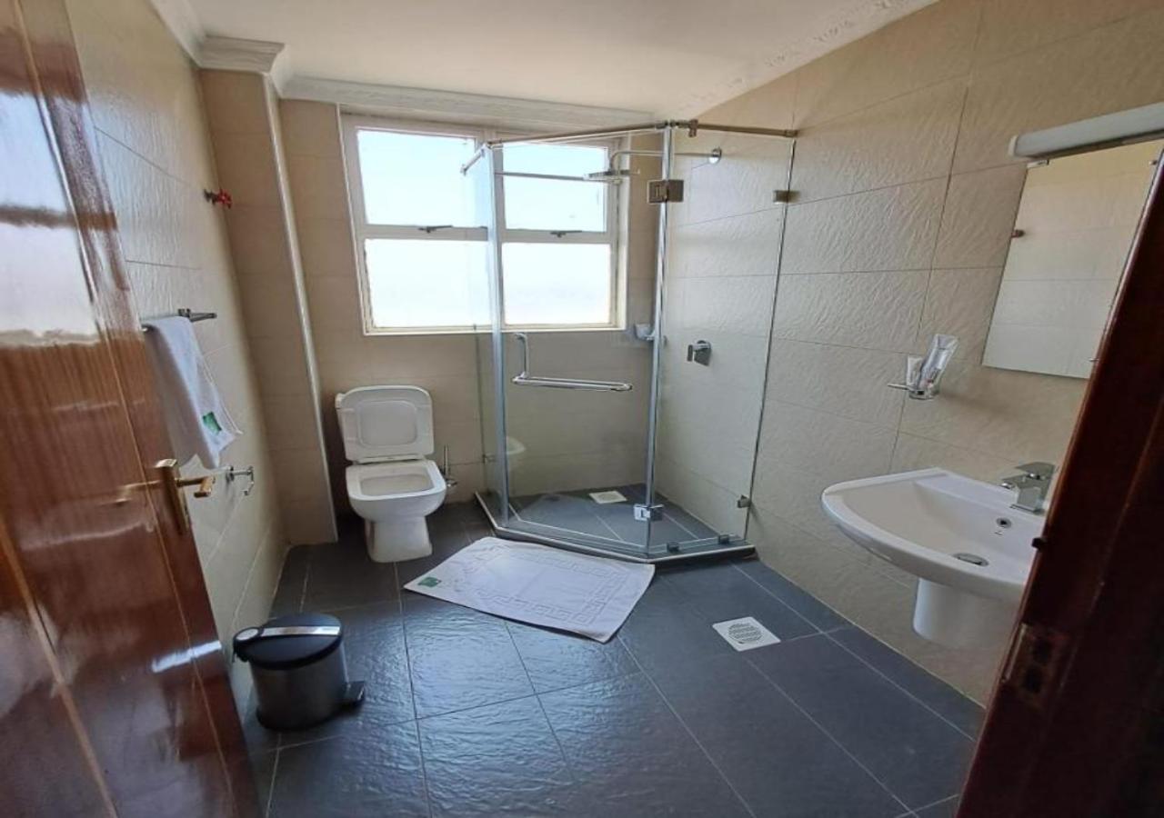 Golf View Serviced Apartments