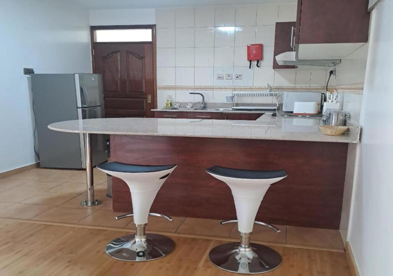 Golf View Serviced Apartments