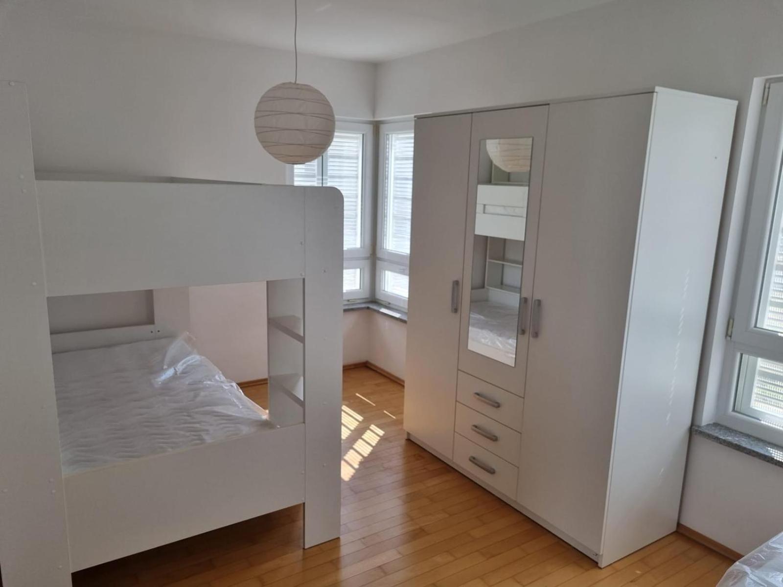 Vigo Apartmani
