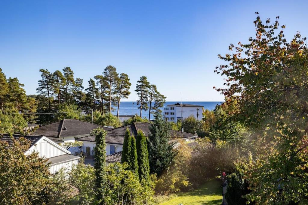 Koselig leilighet strandnær opplevelse!
