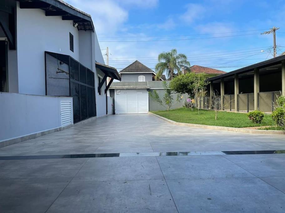 Casa esplendida! Luxo Moderna