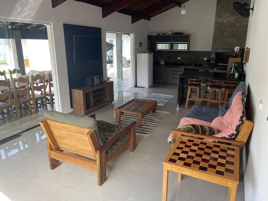 Casa esplendida! Luxo Moderna