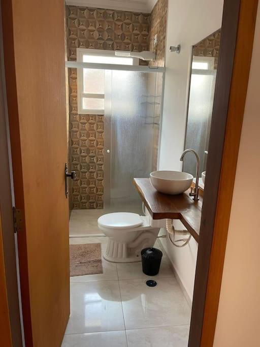 Casa esplendida! Luxo Moderna