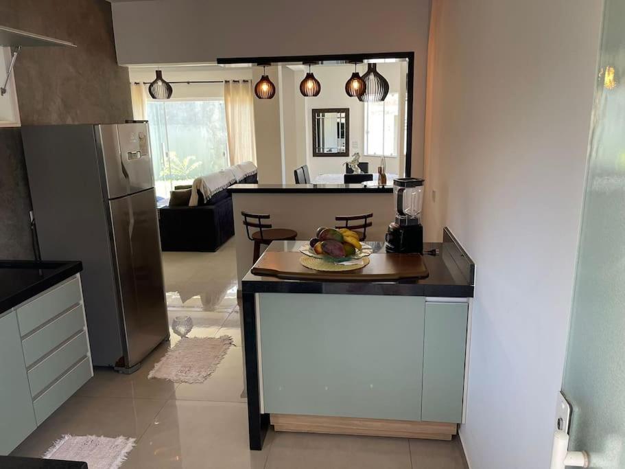 Casa esplendida! Luxo Moderna