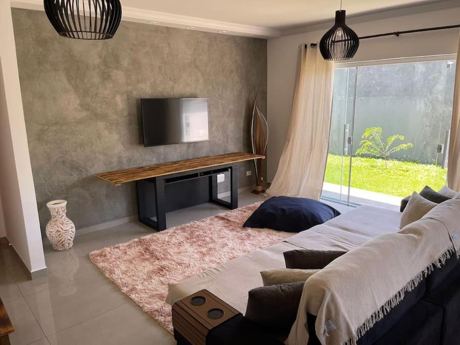 Casa esplendida! Luxo Moderna