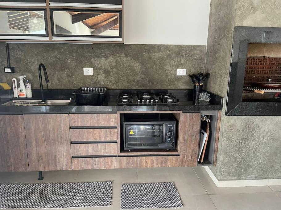 Casa esplendida! Luxo Moderna