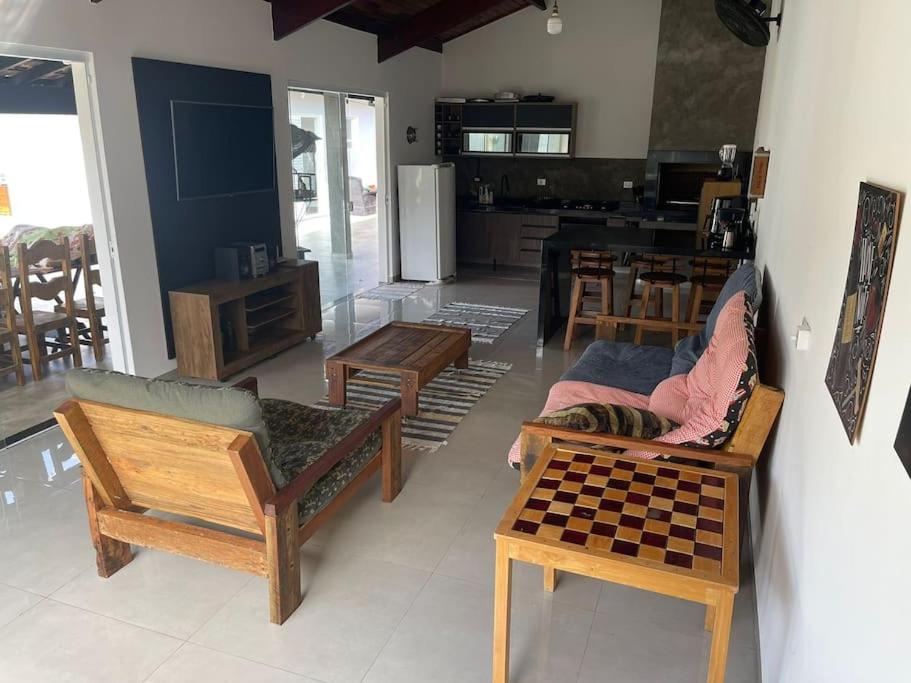 Casa esplendida! Luxo Moderna