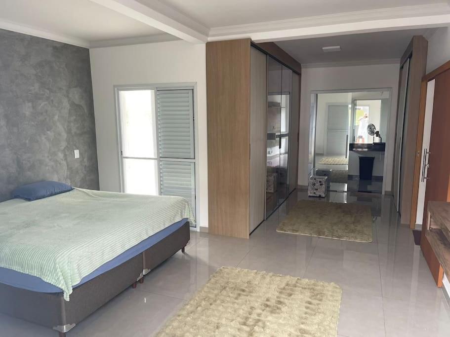 Casa esplendida! Luxo Moderna