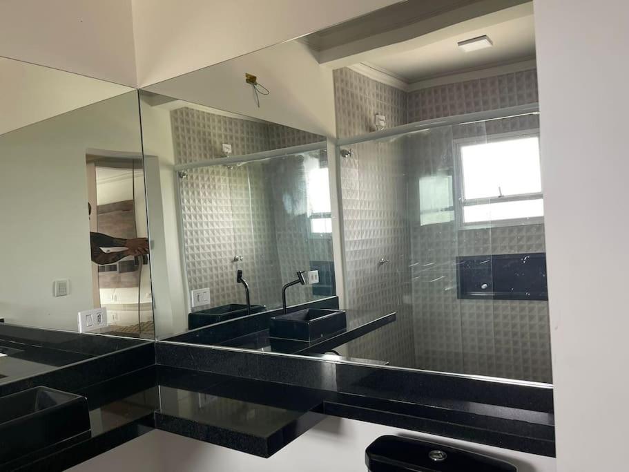 Casa esplendida! Luxo Moderna