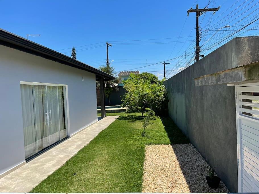 Casa esplendida! Luxo Moderna