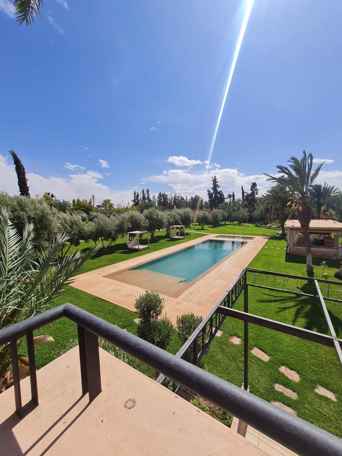 Villa "Maison d'Amis" view 3
