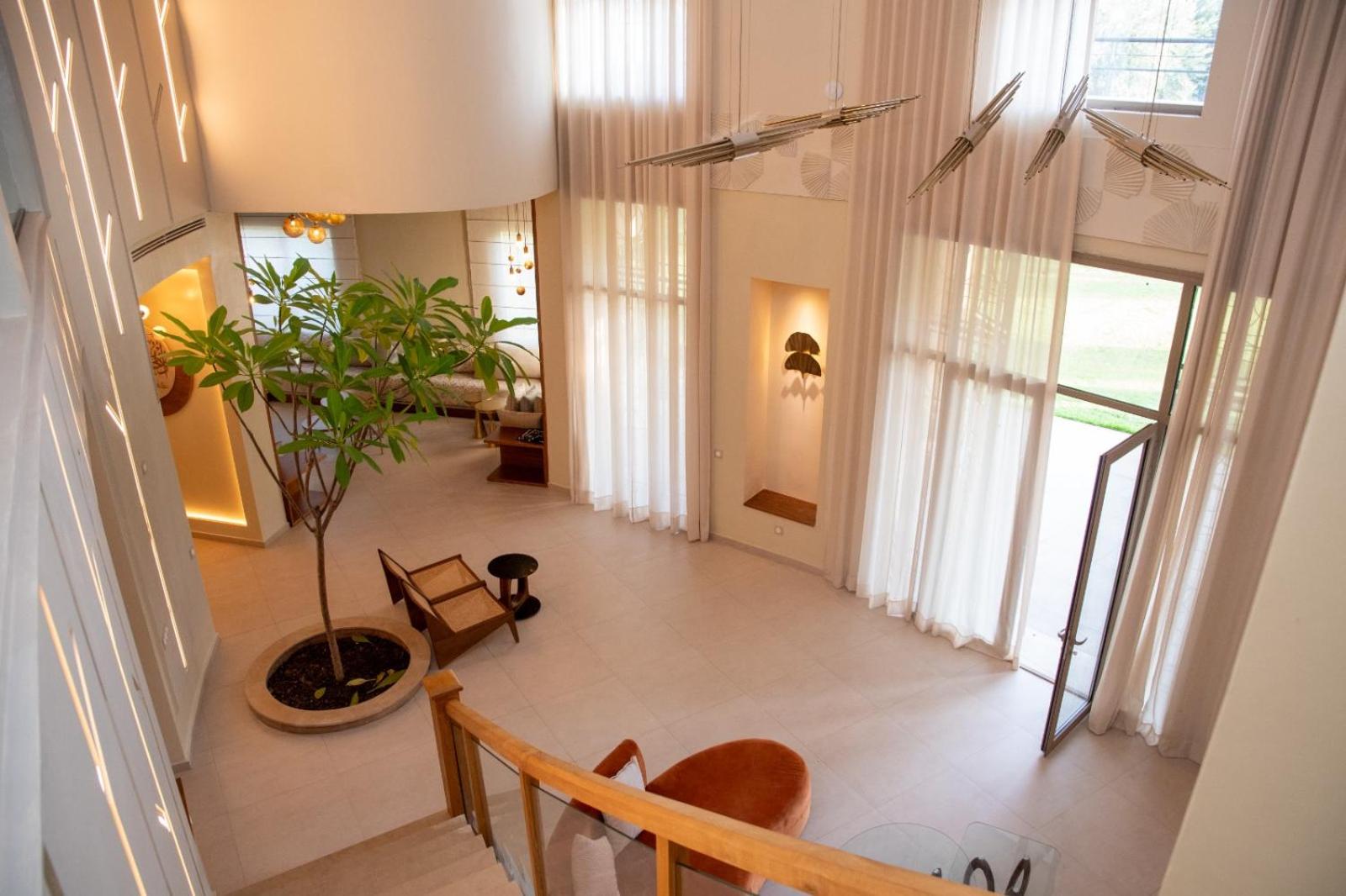 Villa "Maison d'Amis" view 4