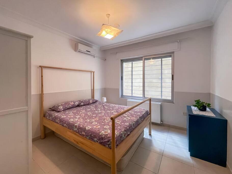 Eclectic & spacious 2BR, in the heart of Amman view 5