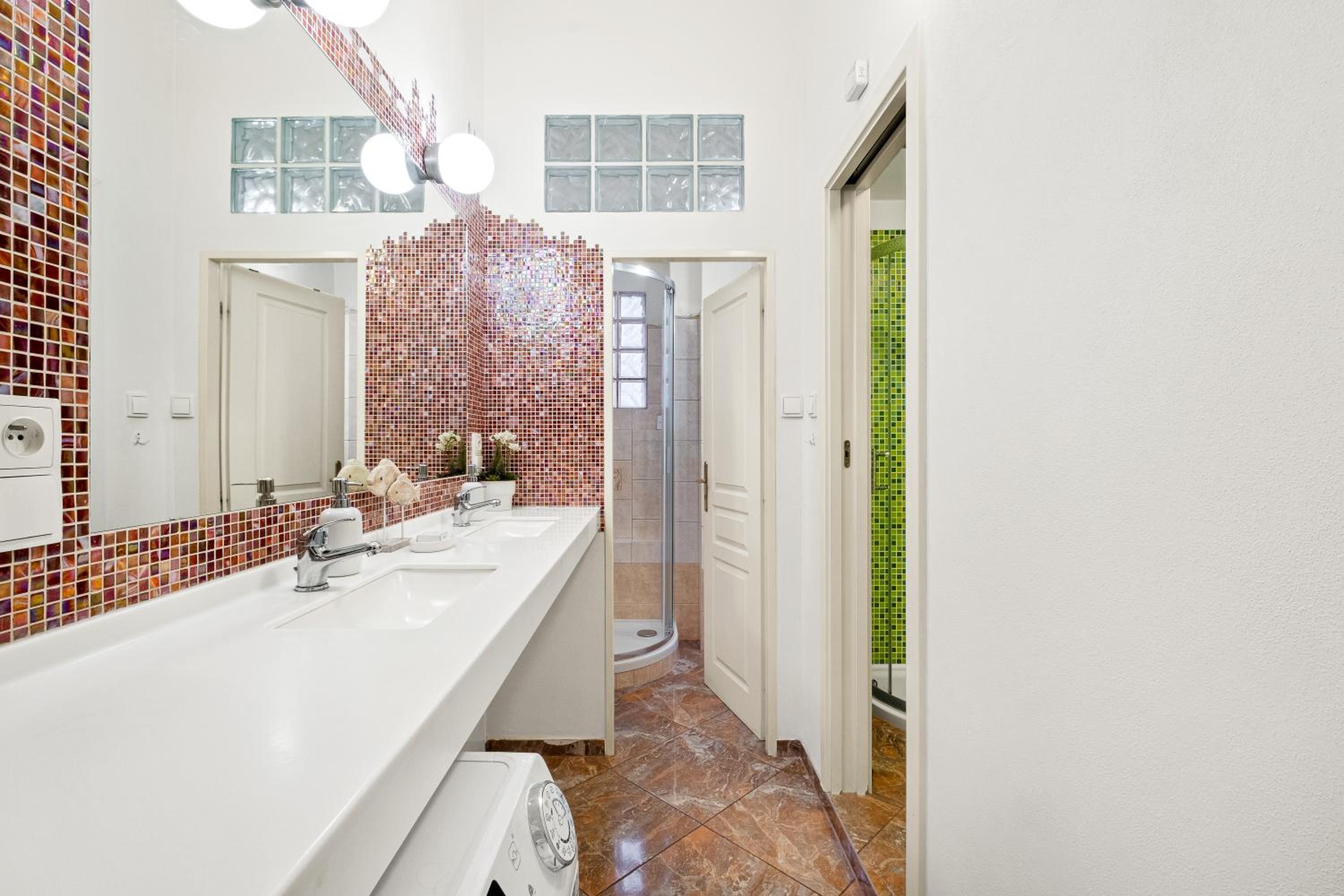 Prague Hostel Apartments