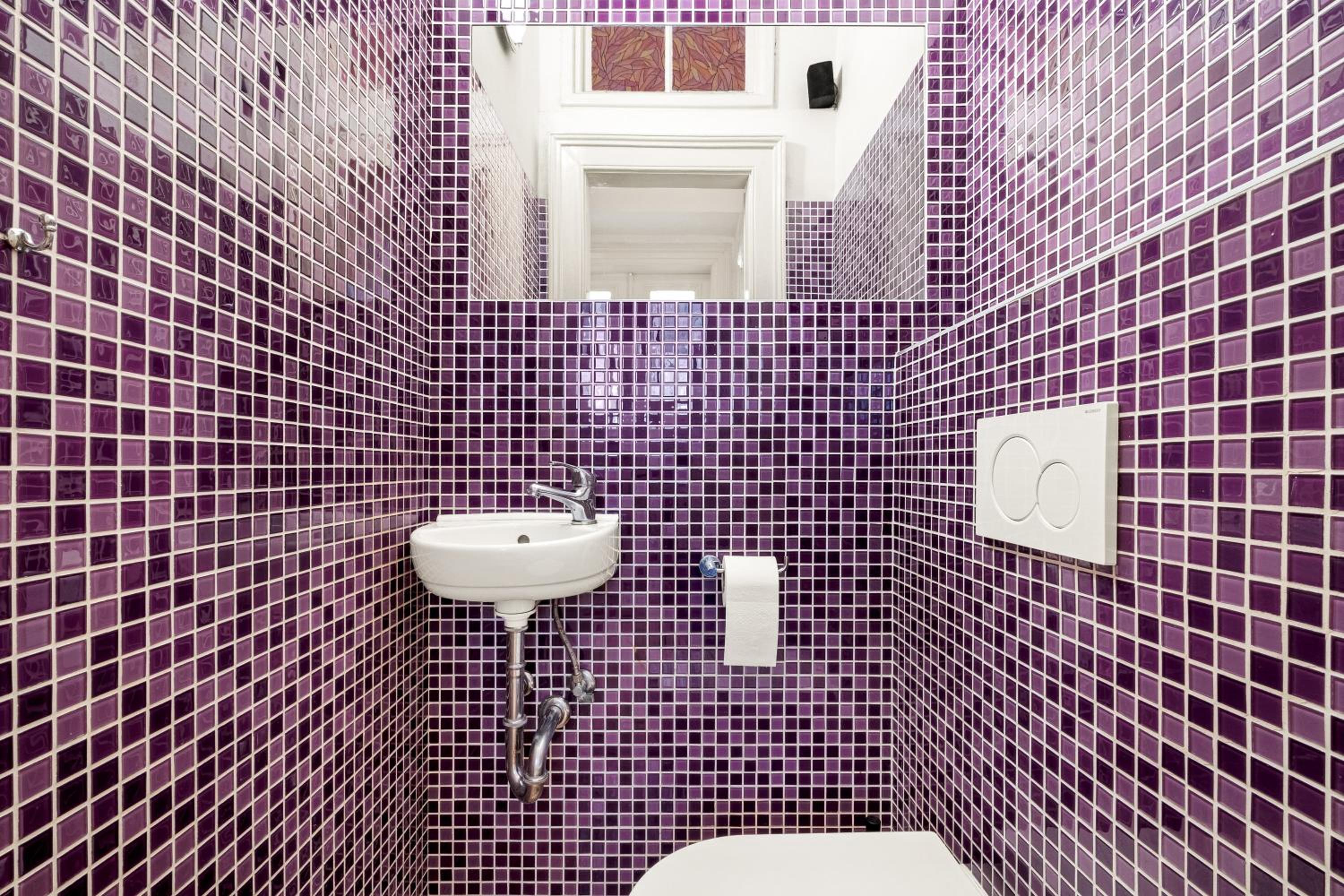 Prague Hostel Apartments