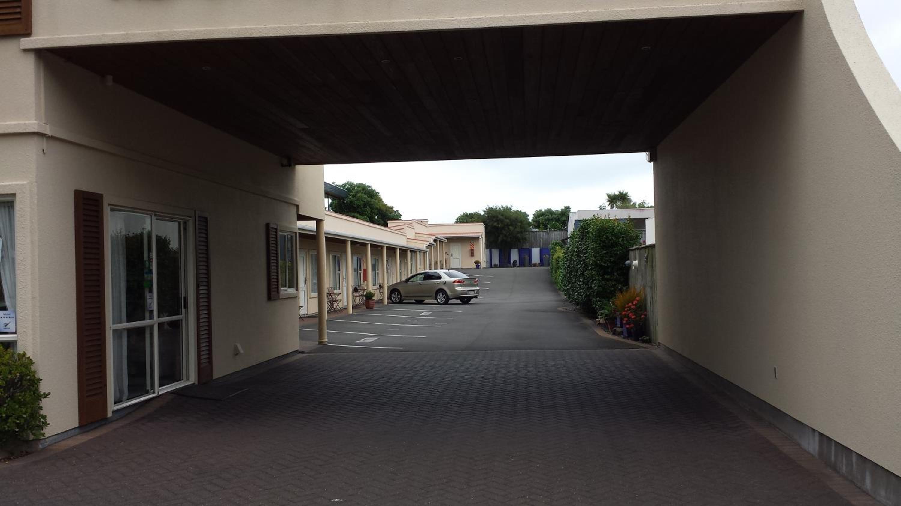 Siena Motor Lodge