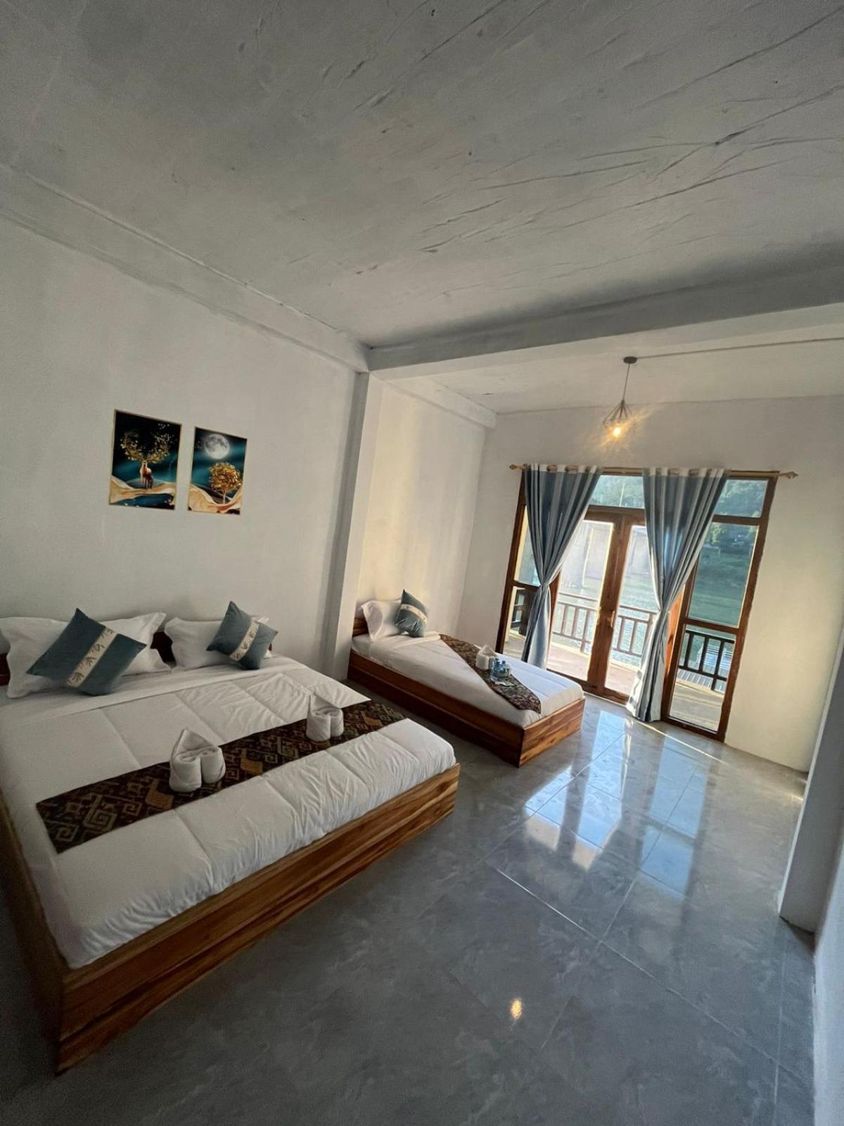 Cam U View Bungalow