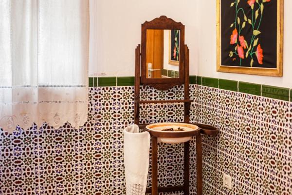 Casa Seña Catalina, antigua casa típica canaria