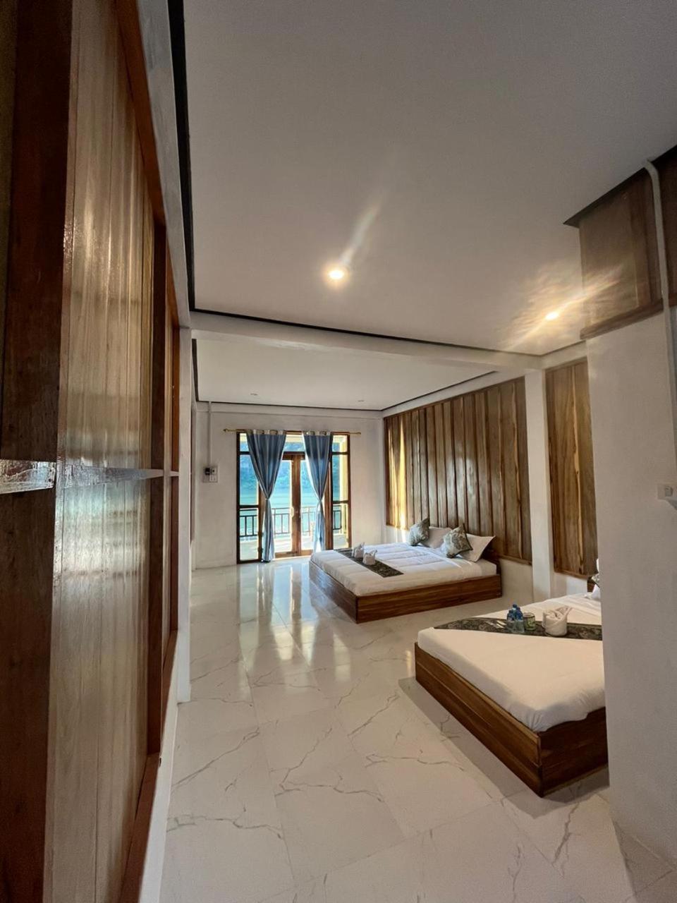 Cam U View Bungalow