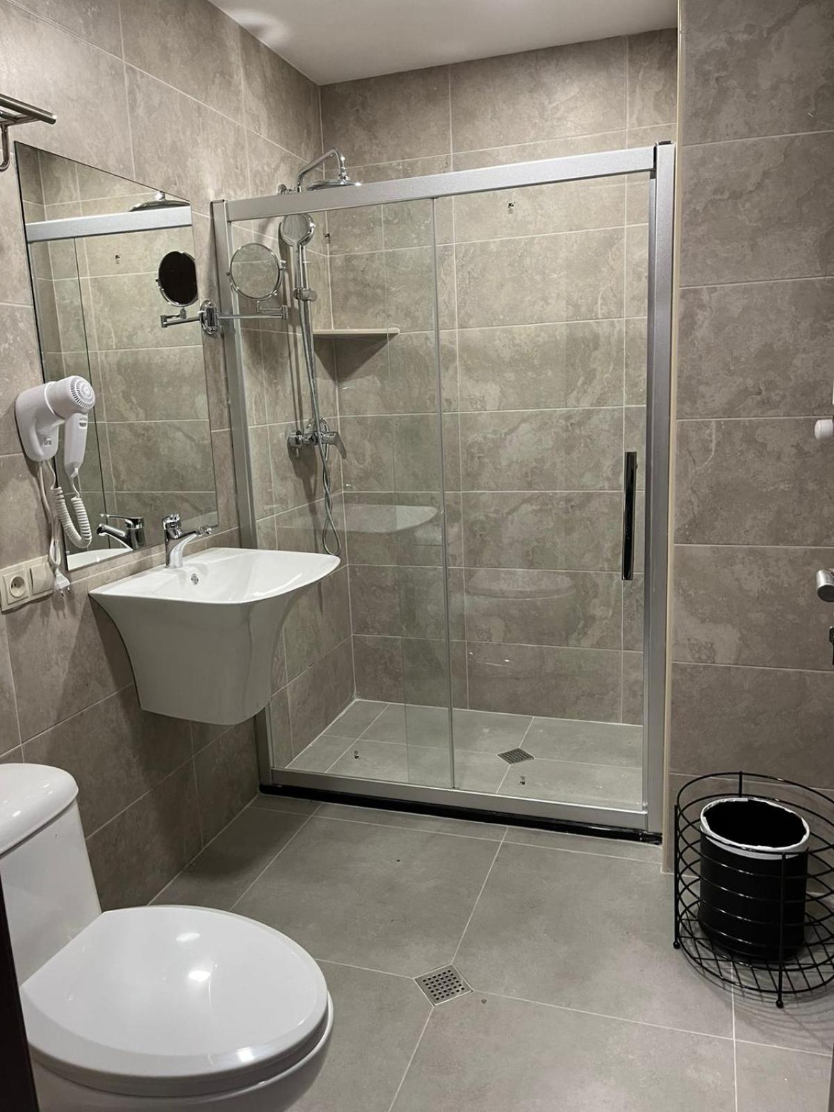 Ski & Spa Apartment at Crystal view 2