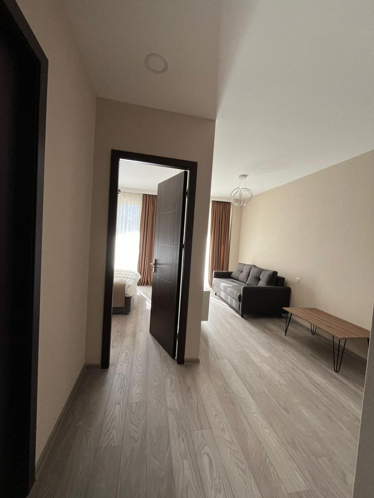 Ski & Spa Apartment at Crystal view 4