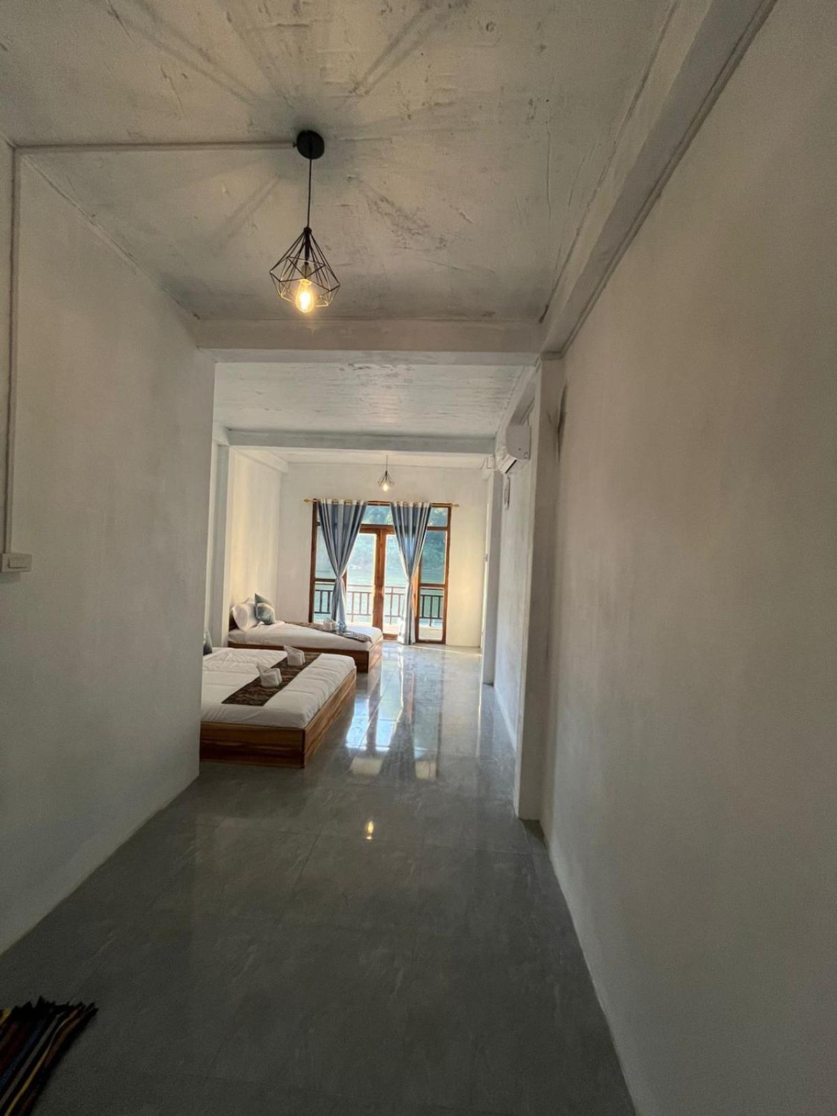Cam U View Bungalow