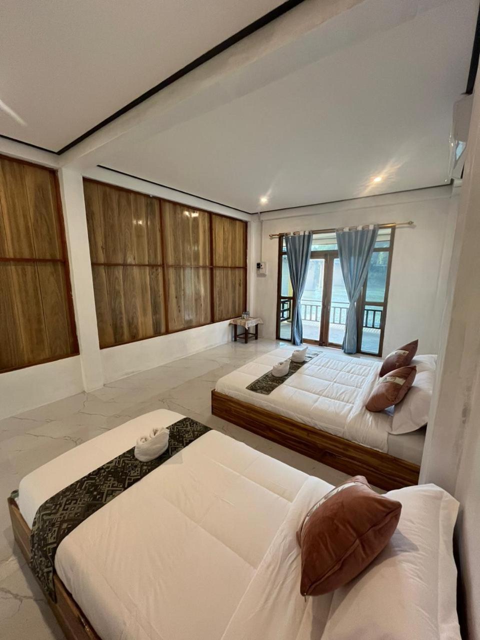 Cam U View Bungalow