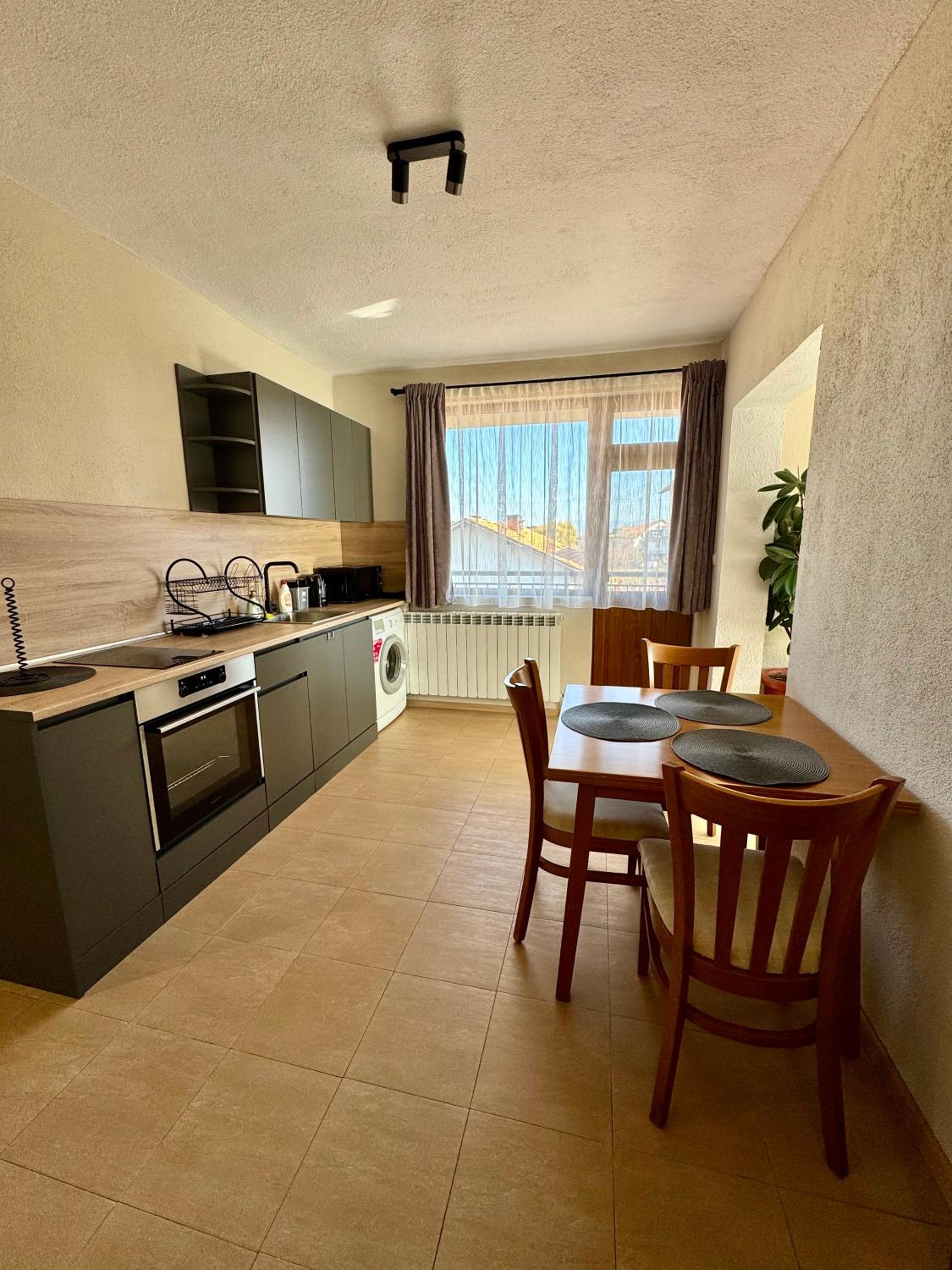 Dima Suites Bansko - Vihren view & free parking view 5