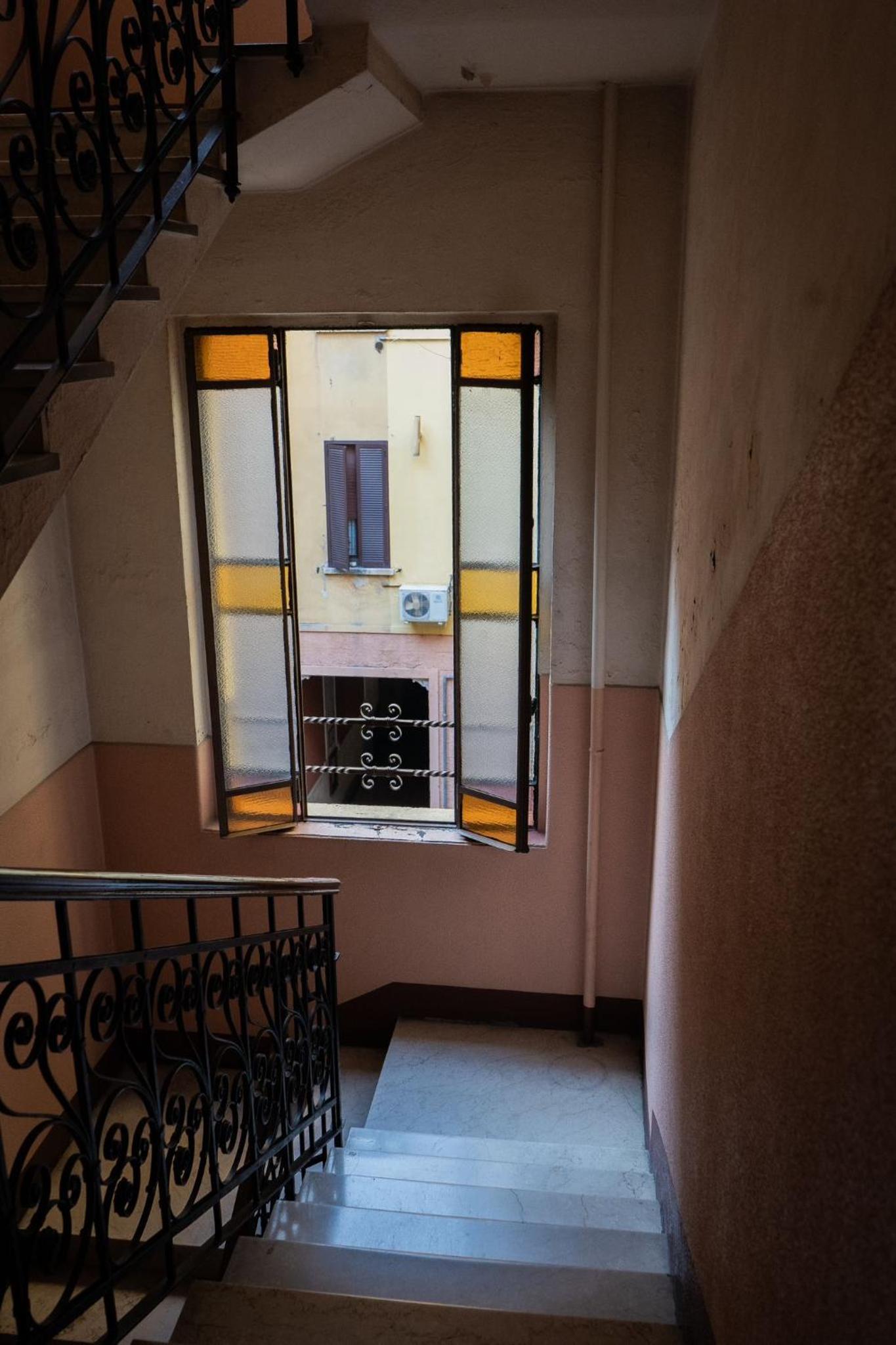 La tua casa a Milano!