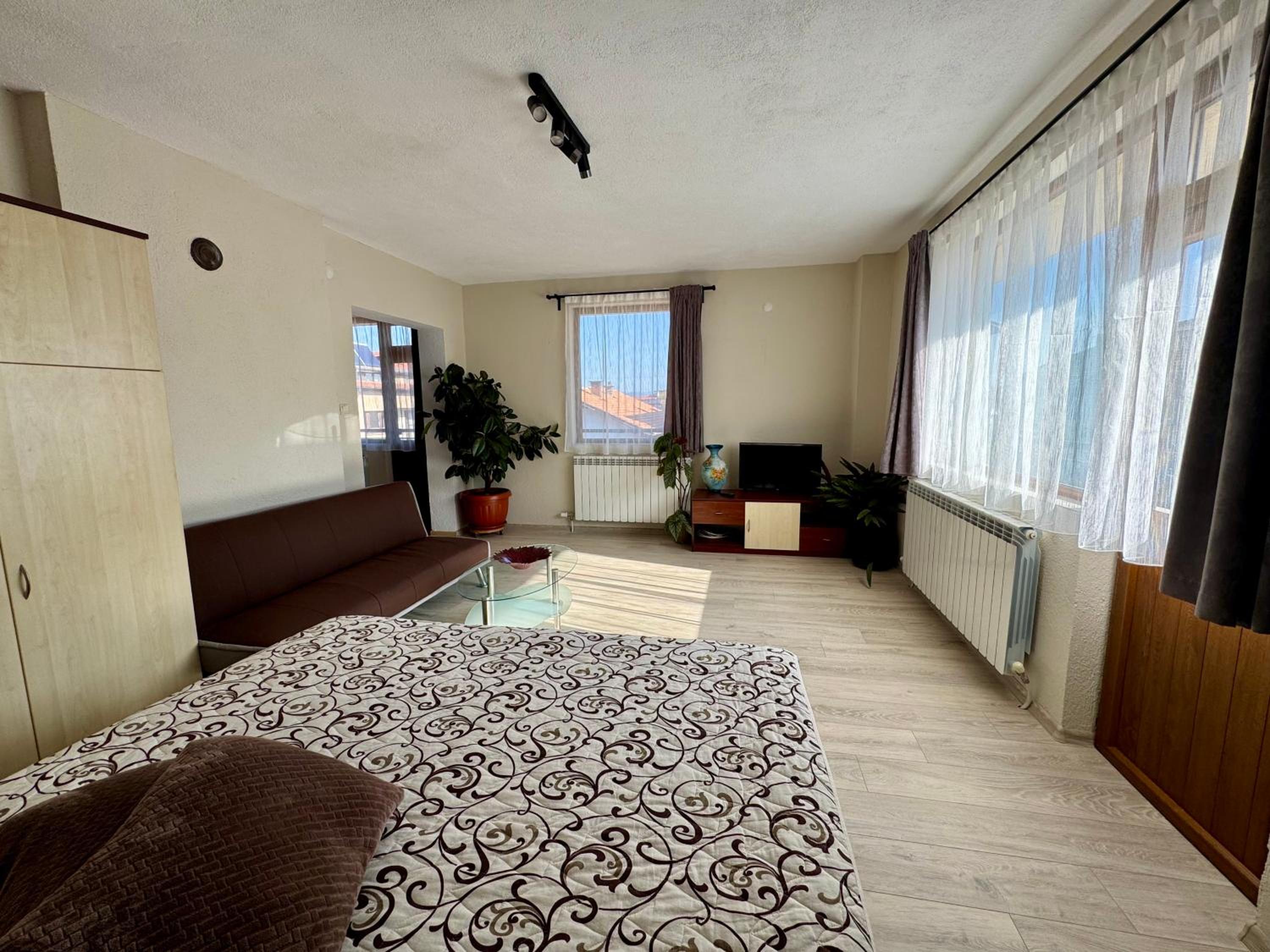 Dima Suites Bansko - Vihren view & free parking view 4
