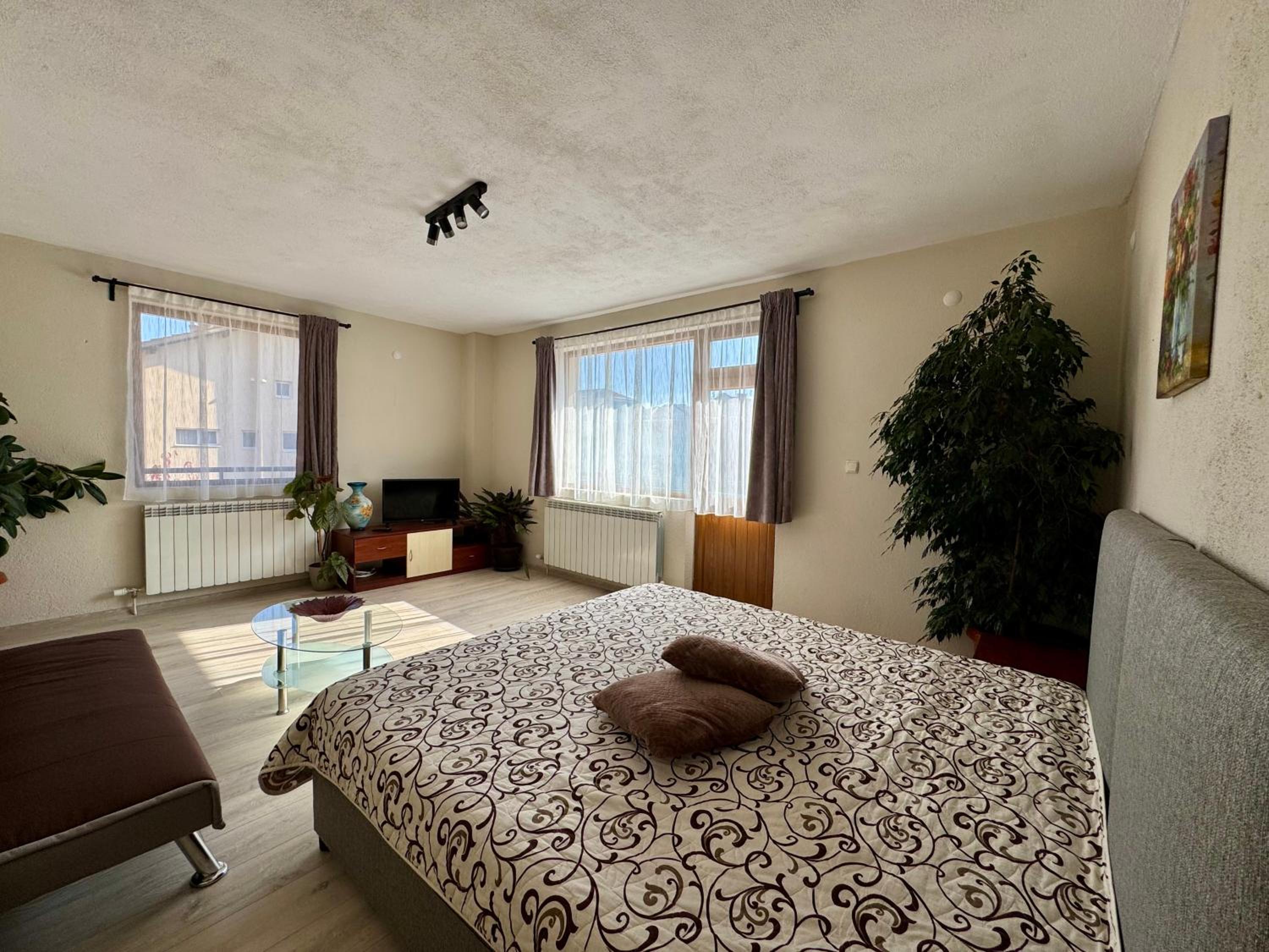 Dima Suites Bansko - Vihren view & free parking view 3