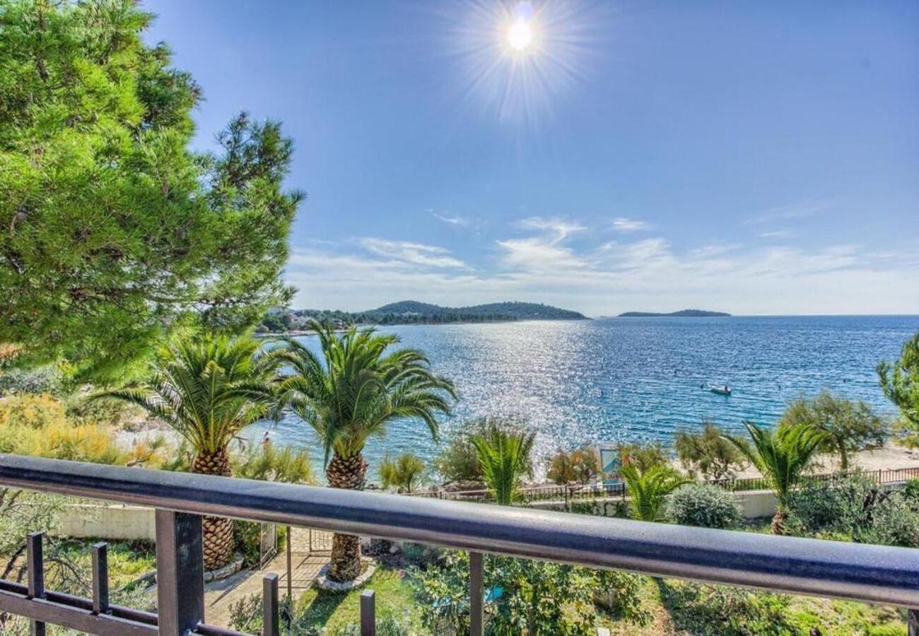 Apartments Lidija view 2