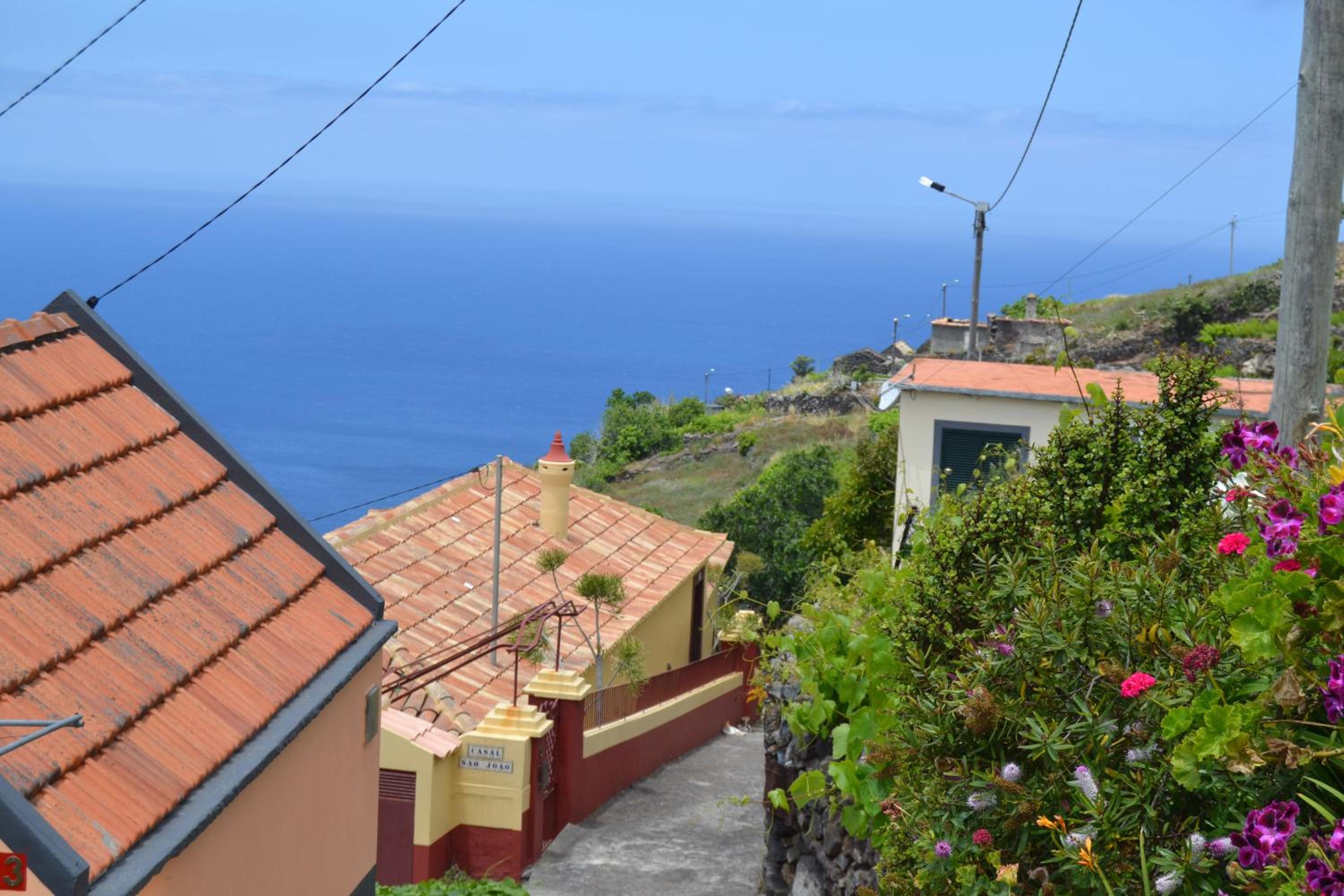 Casal São João Cottages