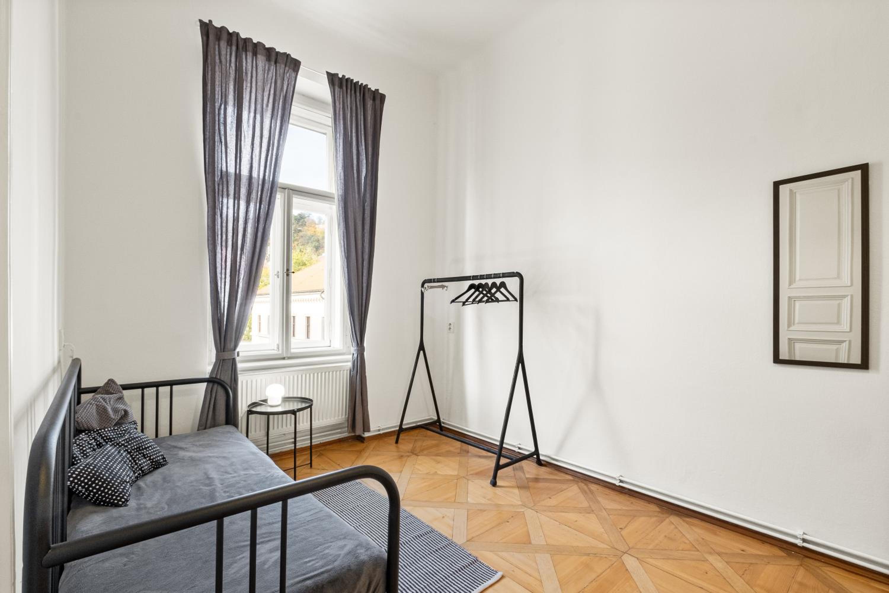 Prague Hostel Apartments