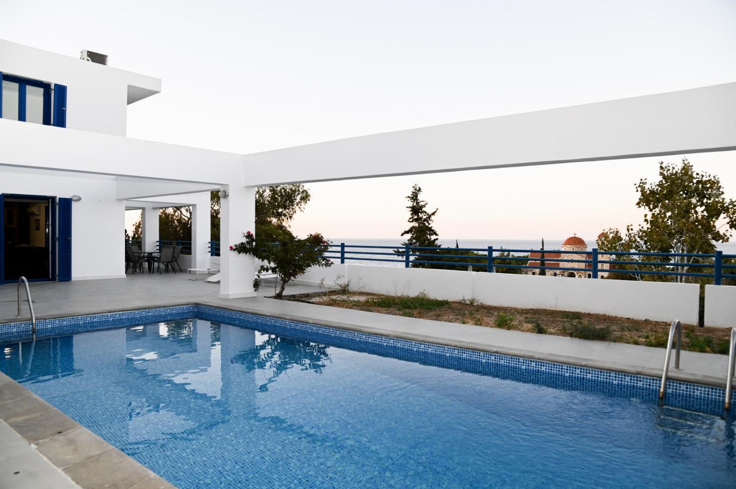 Hotel Villa Eagles Nest - Image 1