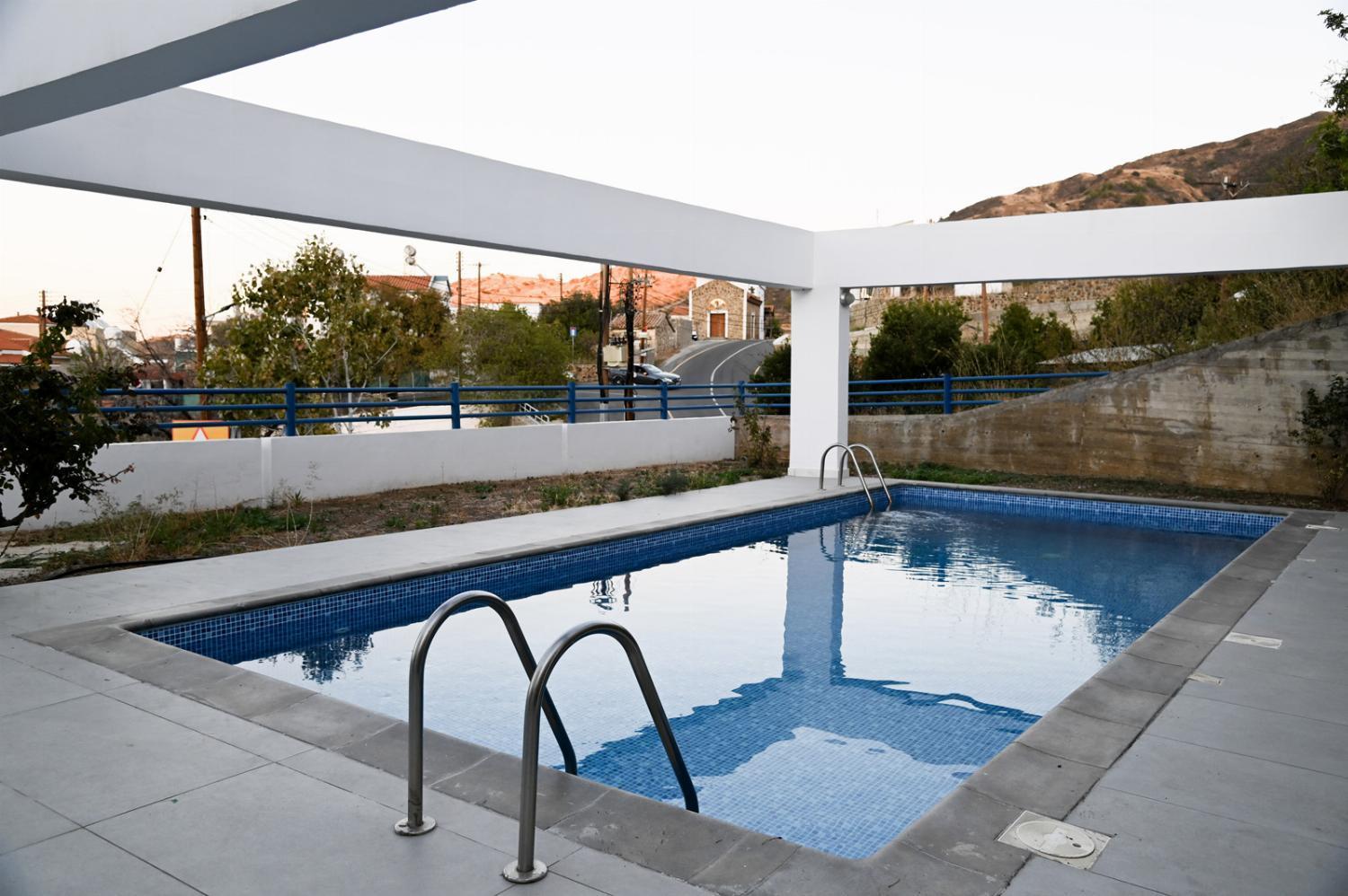 Villa Eagles Nest