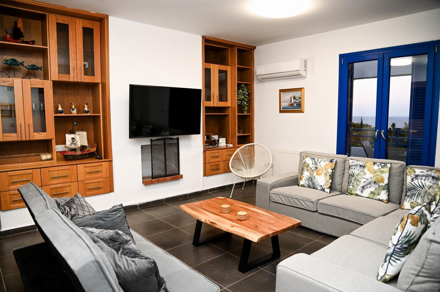 Villa Eagles Nest