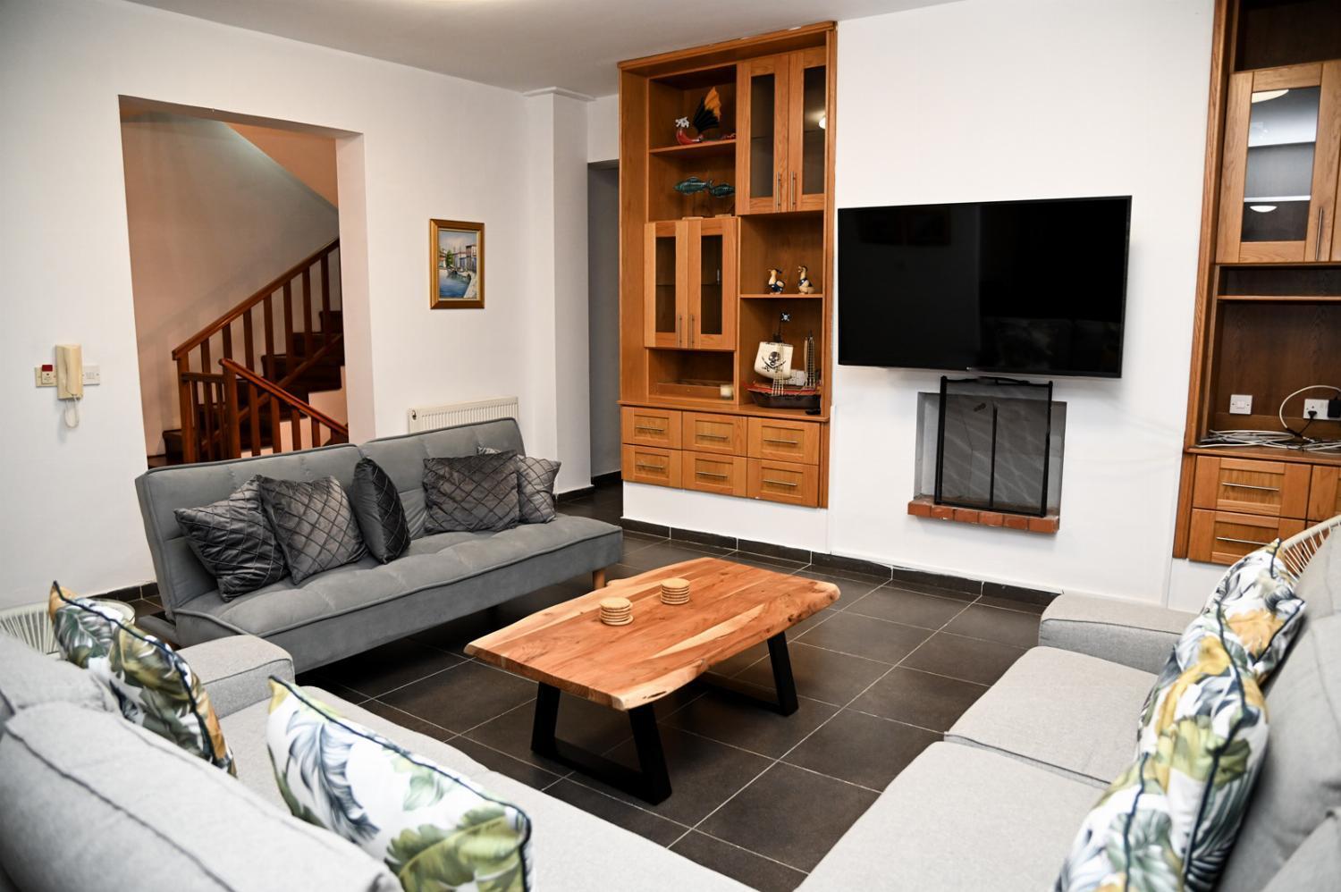 Villa Eagles Nest